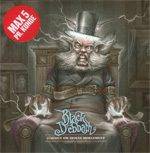 Black Debbath : Striden Om Ibsens Møblement